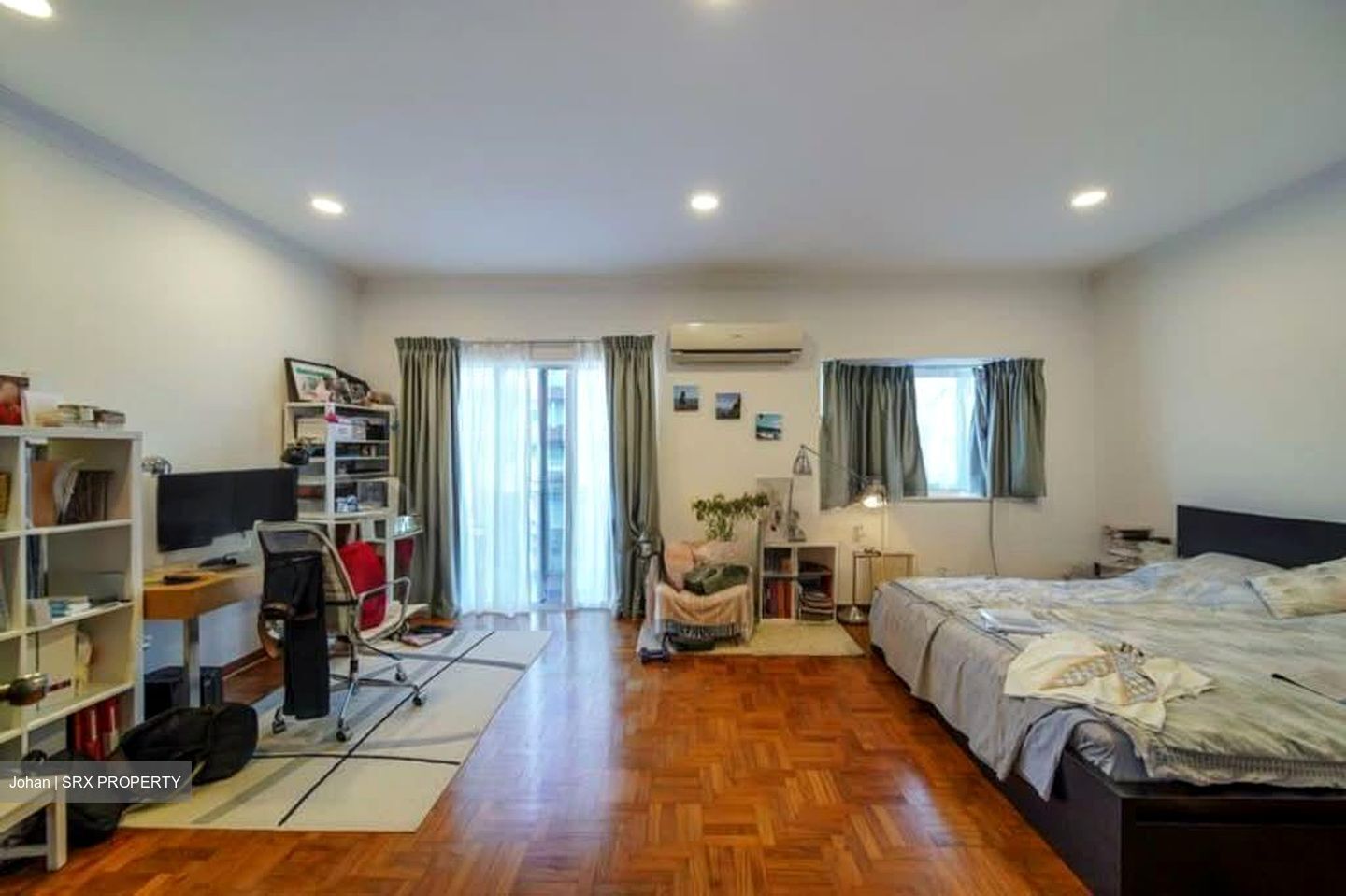 Poole Road (D15), Semi-Detached #560637761